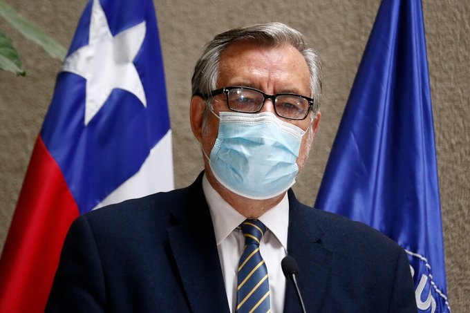 Guillier responde duramente a Galli: “Que asuma que es el subsecretario del peor Gobierno de la historia de Chile”