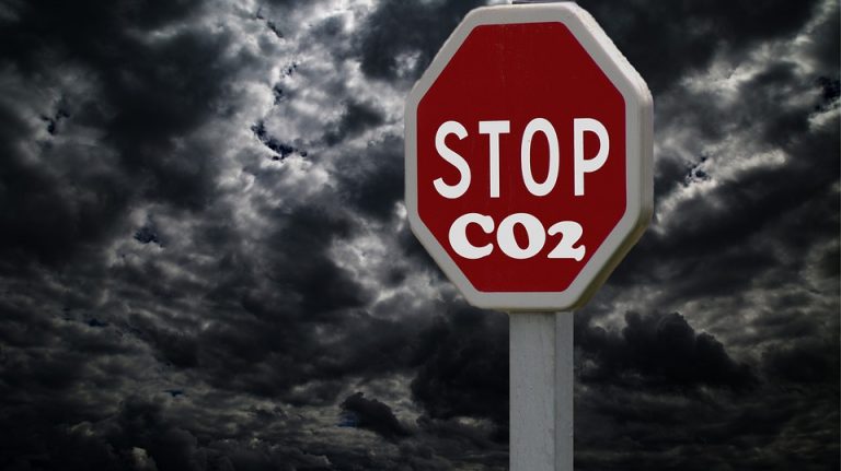 ONU: Concentración de gases de efecto invernadero alcanzó nuevo grave récord en 2020