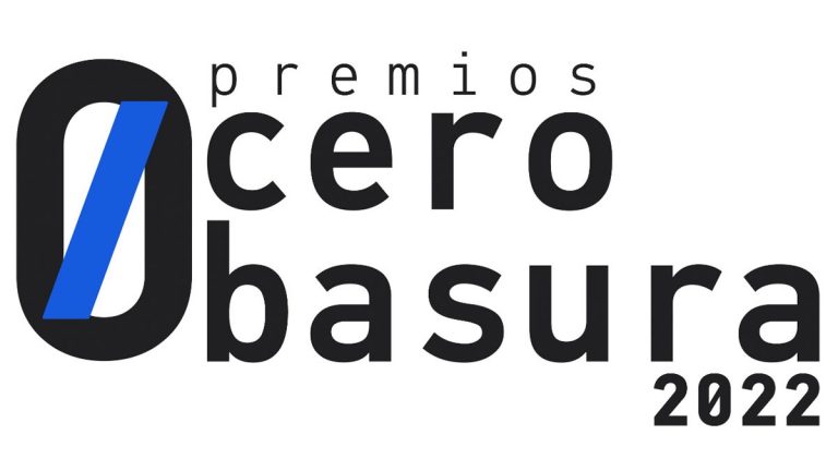 Se abren las postulaciones para la tercera versión Premios Cero Basura 2022