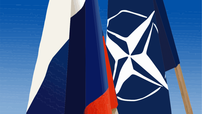  ¿Arrinconar a la “Madre” Rusia? Hoy Pdte. de EEUU firma protocolos para que Suecia y Finlandia ingresen a la OTAN/NATO