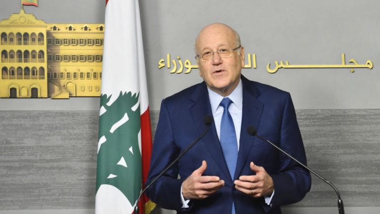 Pandora Papers enfurece a El Líbano:  Políticos ocultan riquezas fuera mientras el 70% de los libaneses vive en la pobreza