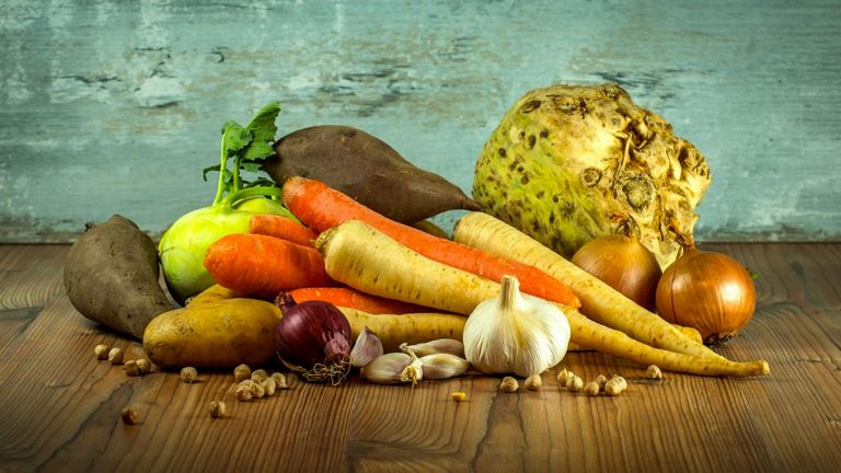 Los precios de las verduras en el mundo: ¿En que país más conviene ser vegetariano?