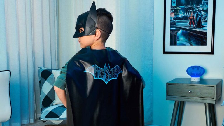 Este 22 de octubre, Chile continuará las celebraciones mundiales de Batman con actividades exclusivas y sorpresas