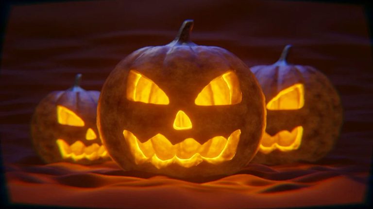 Estas son las más aterradoras y divertidas ideas para un Halloween memorable
