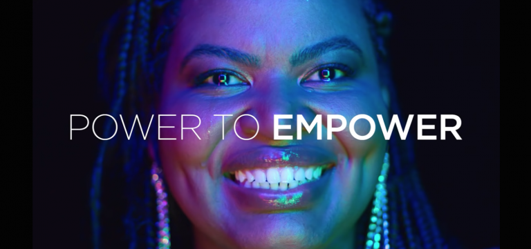 Power to Empower: La historia detrás de la nueva plataforma global de Motorola y un llamado a nuestro poder interior