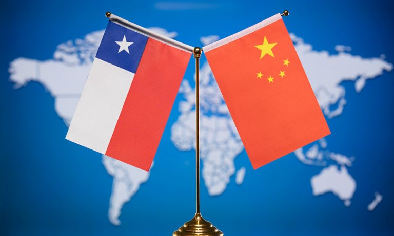 Canciller de China asegura que Presidentes Xi y Boric “han mantenido una comunicación estratégica y han dado dirección para el desarrollo de las relaciones bilaterales”