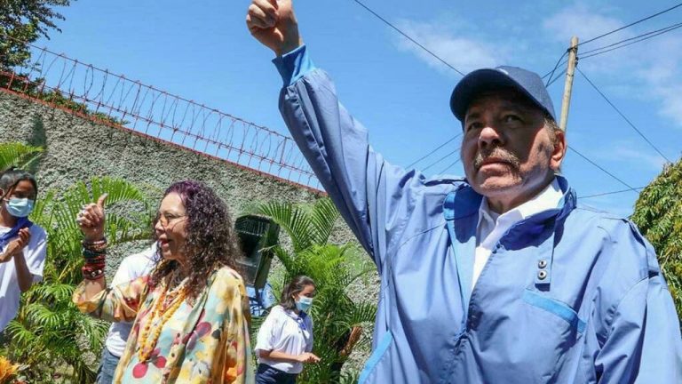 Gobierno de Chile desconoce legitimidad de elecciones en Nicaragua: “Careció de todas las condiciones para ser estimado válido y transparente”