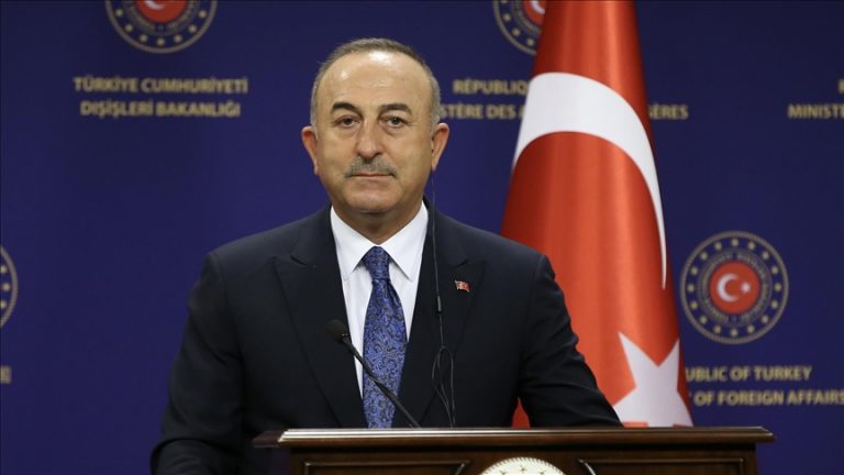 Turquía ve las acciones de Armenia en la región de Syunik (Azerbaiyán) como “terrorismo”