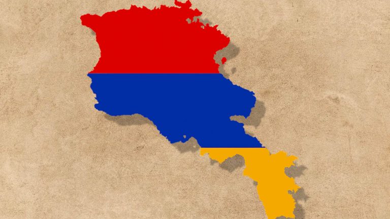 La glorificación de los terroristas en Armenia amenaza la paz regional