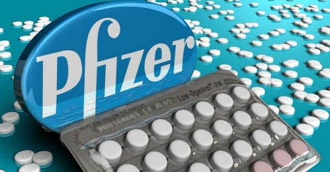 Pfizer muestra que su píldora contra el Covid es efectiva en un 89% en bajar riesgo de muerte