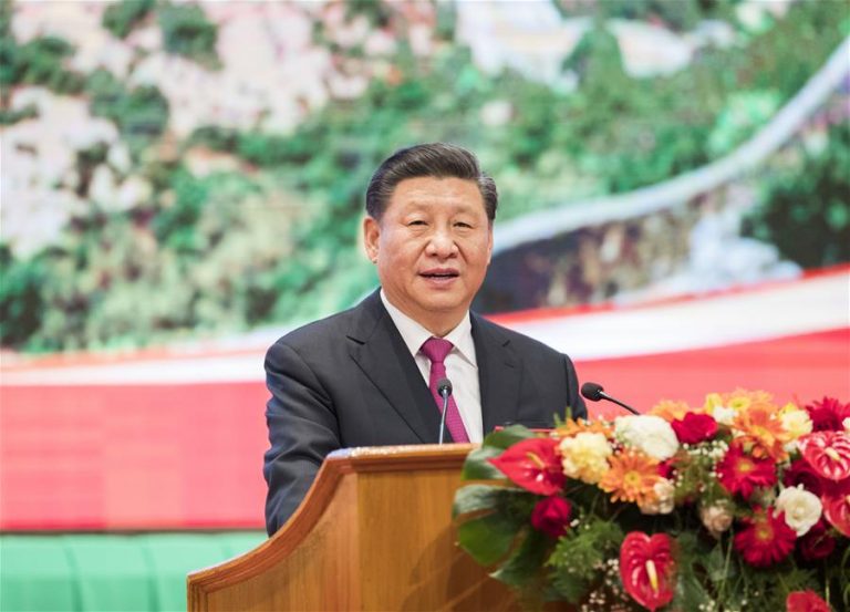 Pdte Xi lanza nueva dura advertencia a Taipei: China estará obligada a tomar medidas decididas si fuerzas de “independencia de Taiwan” cruzan línea roja
