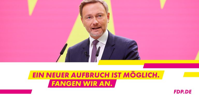 Alemania: Partidos FDP, SPD y Los Verdes unidos permitirán que el 8 de diciembre Olaf Scholz sea el nuevo Canciller