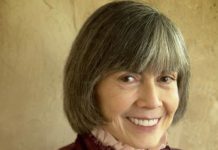 La novelista gótica Anne Rice ha muerto