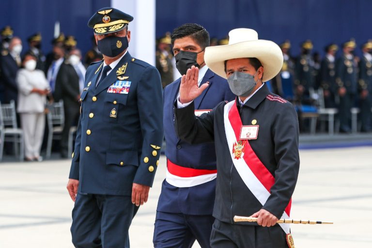 Perú: Nuevo escándalo remece al Pdte. Castillo, ahora por corrupción