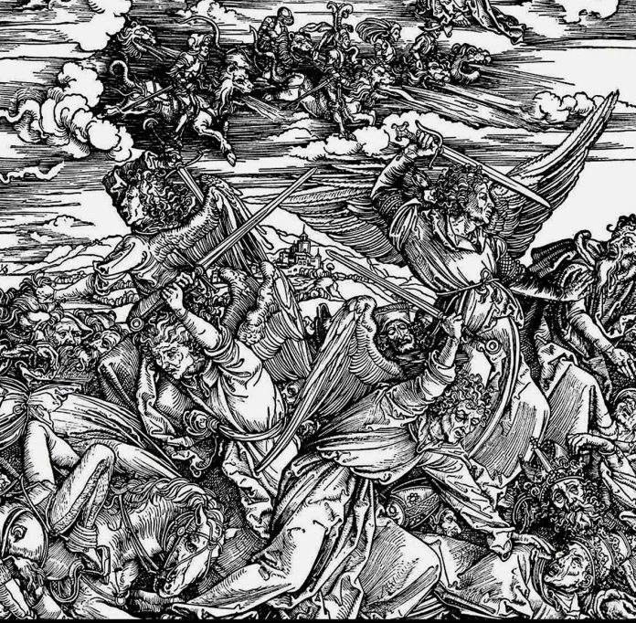 durerobatalladeangelesportada