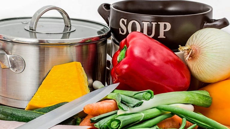 El 42,3% de las compras que realiza un almacenero en Abarrotes son productos intensivos para  la preparación de recetas caseras