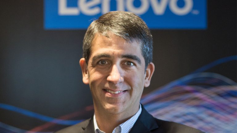 Lenovo fortalece su estrategia en la región, designando a Carlos Ramos como Gerente Regional de Soluciones de Infraestructura para SOLA