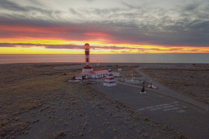 faro punta dungenes