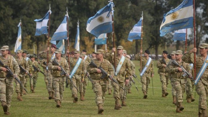 militares-argentinos