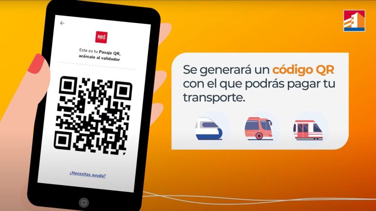 ODECU alerta que sistema de pago de la Red Metropolitana de Movilidad vulnera protección de datos personales