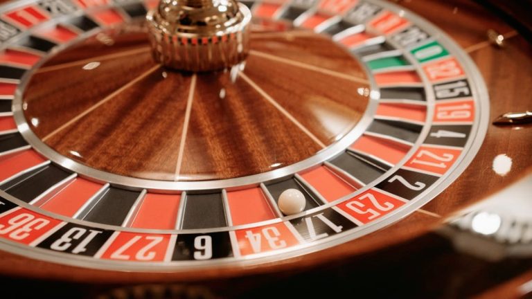 Cómo aplicar el sistema Fibonacci en las ruletas del casino online