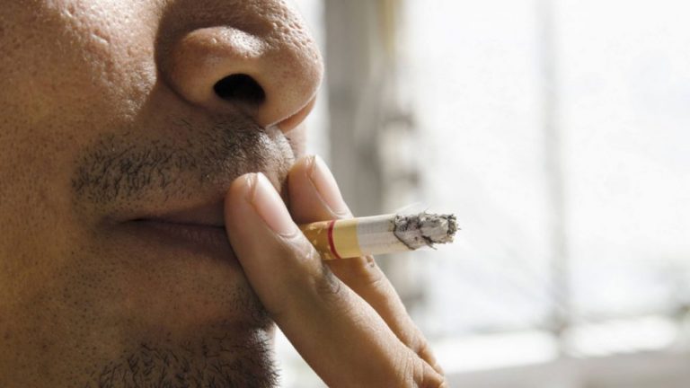 Cáncer de pulmón: no solamente es por fumar
