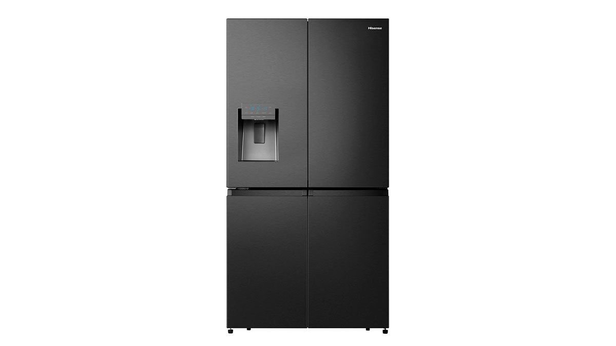 Cómo regular la temperatura de un frigorífico Hisense? - Milar Tendencias  de electrodomésticos