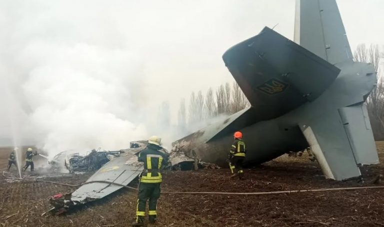 Reporte oficial de Rusia  sobre la “Operación Militar en Ucrania”: 74 instalaciones militares ucranianas paralizadas por los ataques