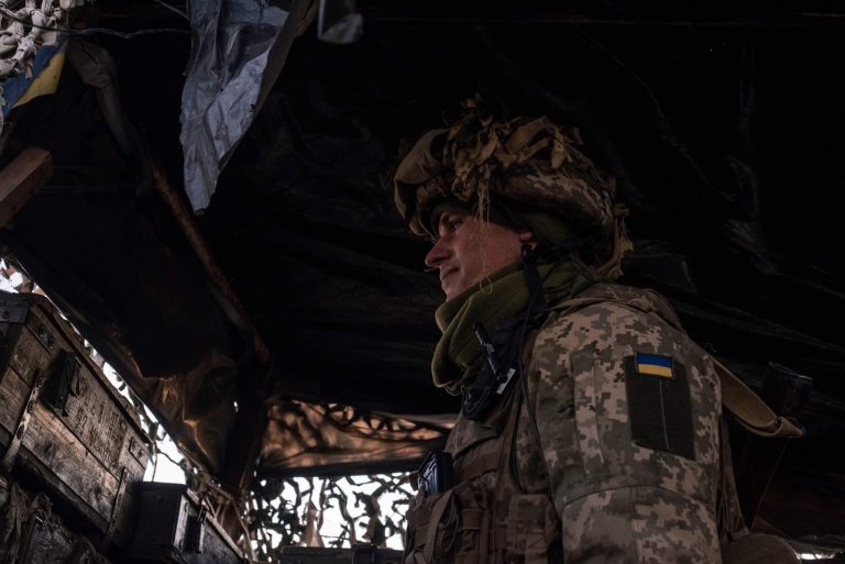 EEUU advirtió a Ucrania que el ataque ruso se produciría dentro de las próximas 48 horas