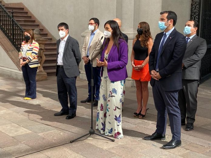 Siches tras reunion con Delgado 21-02