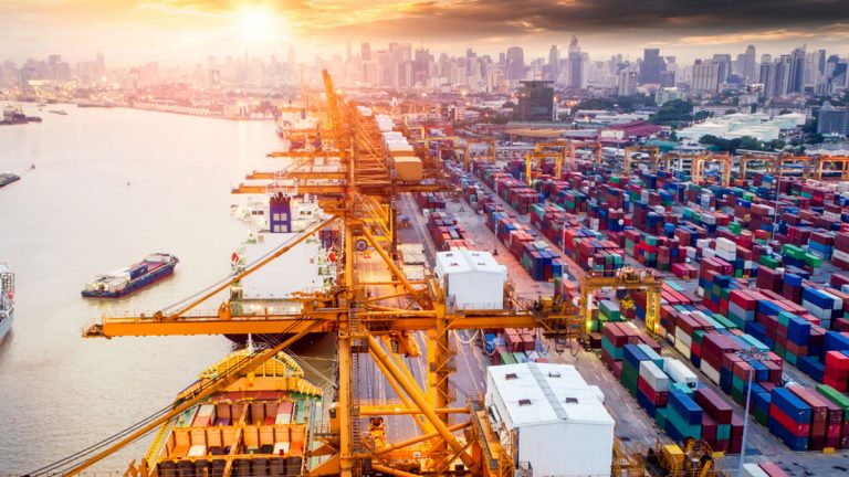 Mundo LogTech: las tecnologías que se impondrán en la logística portuaria