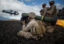 EEUU autoriza venta de armas por US$ 11 mil millones a Taiwán