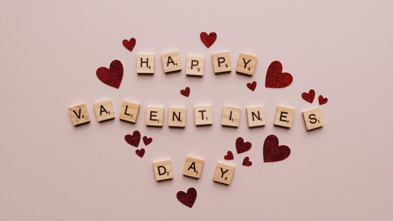 Armonía sentimental: la búsqueda que marca el Día de los Enamorados  en Pinterest