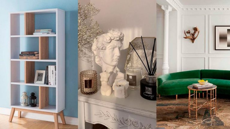 ¿Inspiración para redecorar tu casa? Conoce las 5 tendencias según Pinterest