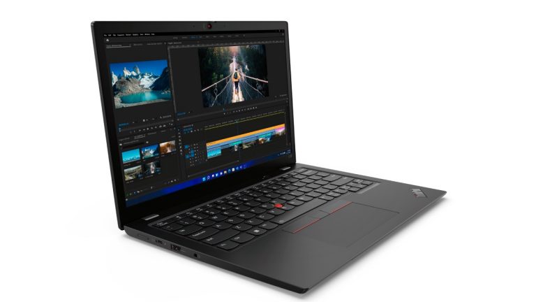 El portafolio completo de Laptops ThinkPad inspira productividad y flexibilidad del negocio