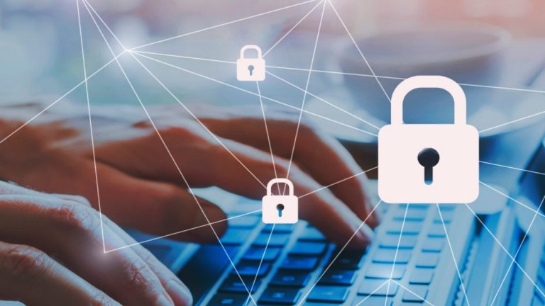 Seguridad de datos: Cómo hacer frente a esta amenaza con ayuda de la tecnología