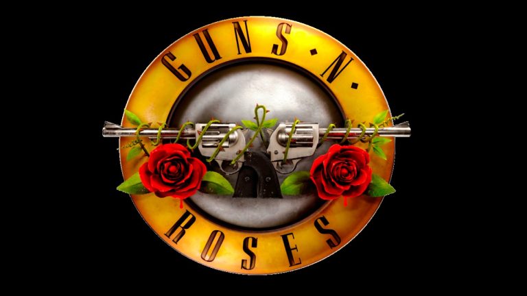 Guns N’ Roses confirma fecha de su concierto en Chile con Molotov como banda invitada