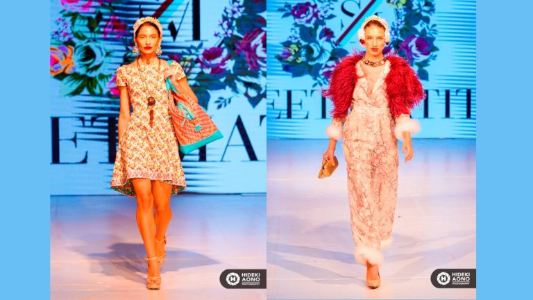 La marca de ropa española que vistió a la Reina Letizia llega a Chile de la mano de live shopping de Kuik
