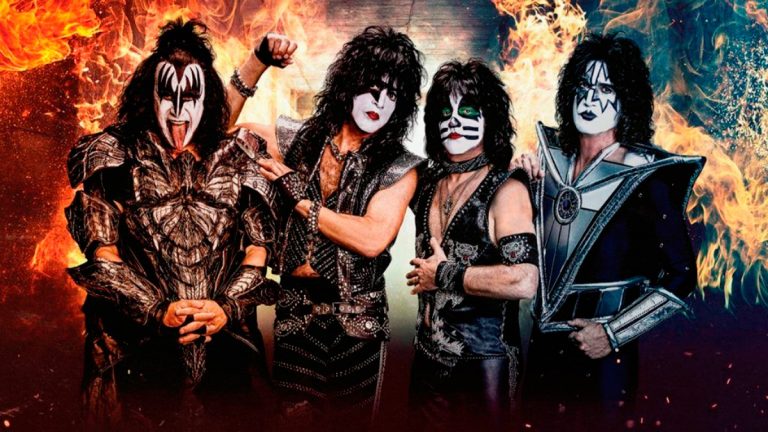 Despedida de Kiss en Chile suma un segundo concierto