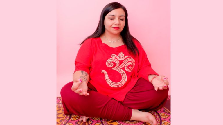 Kundalini Yoga: La práctica que trae felicidad y calma a nuestro cuerpo