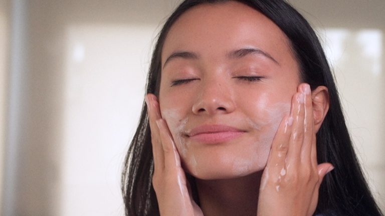 5 signos de la piel sensible