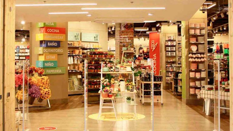 Mall de Patronato abrirá sus puertas en Semana Santa