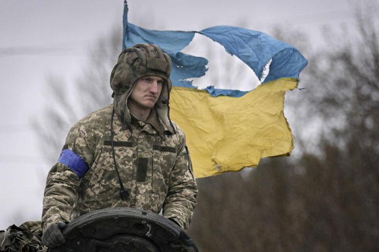 Invasión rusa a Ucrania: Alemania pide investigar “crímenes cometidos por el ejército ruso” en Bucha
