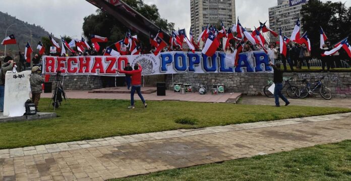 RECHAZOPORADA10JULIO