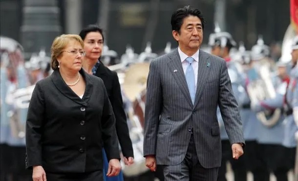 Gobierno lamentó y condenó asesinato del ex primer ministro japonés Shinzo Abe