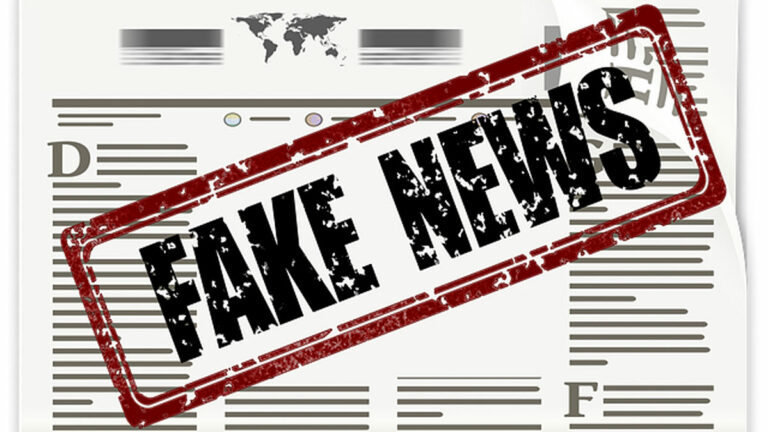 “Fake news”: Cómo detectar las noticias falsas en el Chile de hoy