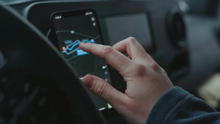 Uso de GPS se vuelve primordial para la seguridad de vehículos particulares y de carga