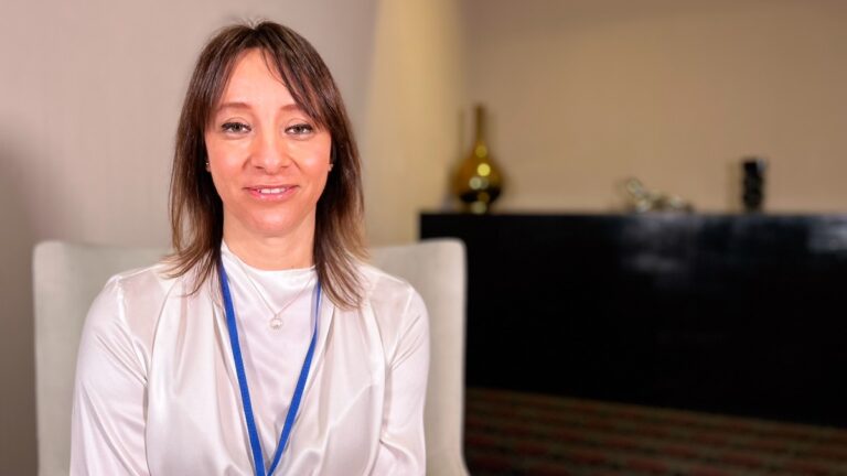 Entrevista: Marina Nicola, Vicepresidenta de Ventas regional de Salesforce