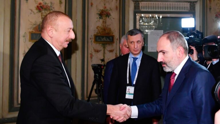 Opinión: Un momento decisivo en las relaciones entre Armenia y Azerbaiyán