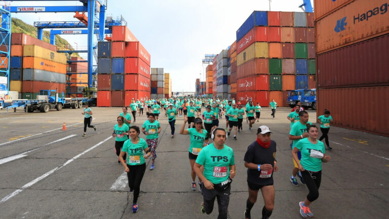Media Maratón TPS 2022 contará con medallas de plástico reciclado
